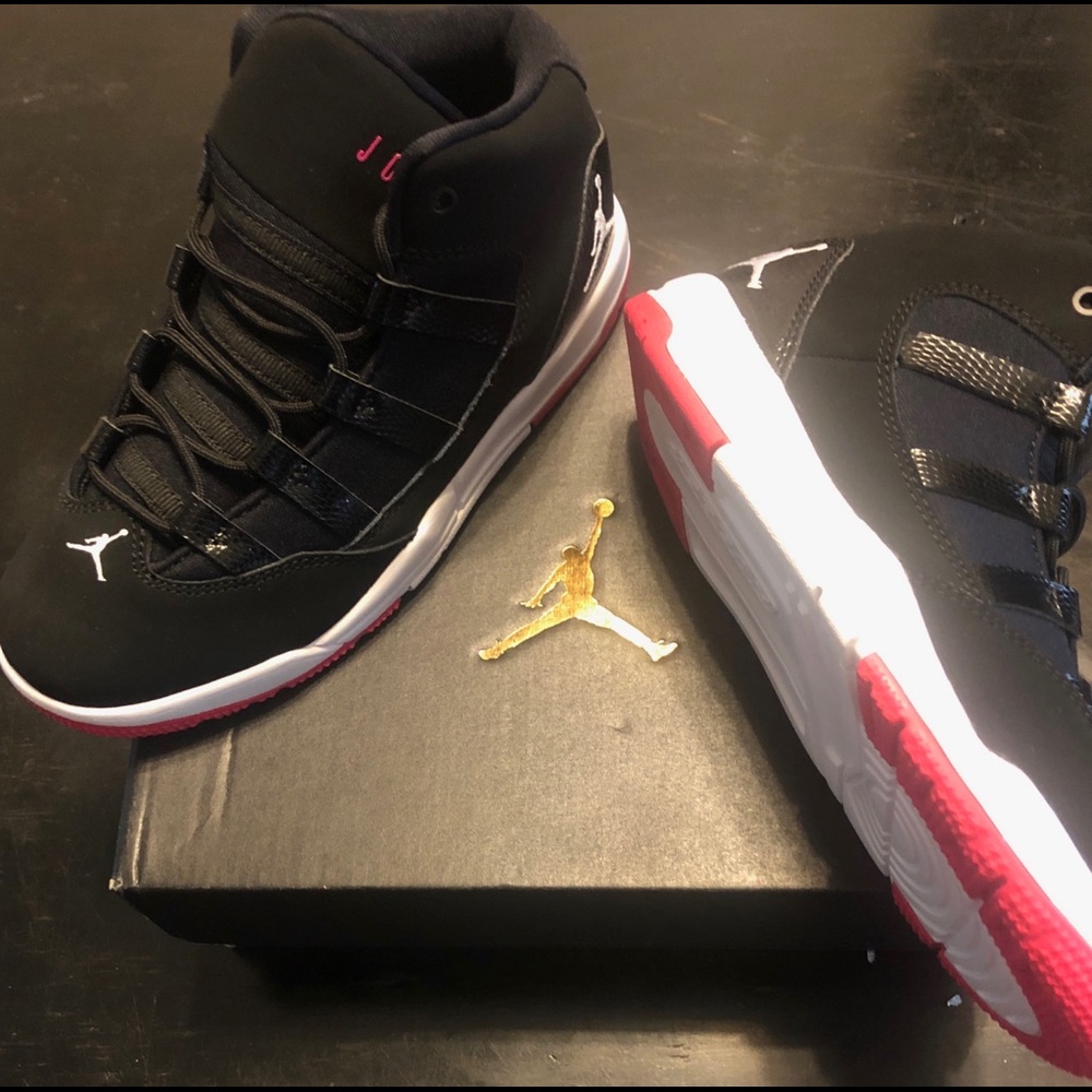 (Brand New) Jordan Retro 11